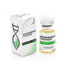 Dihydroboldenone Cypionate 200 mg
