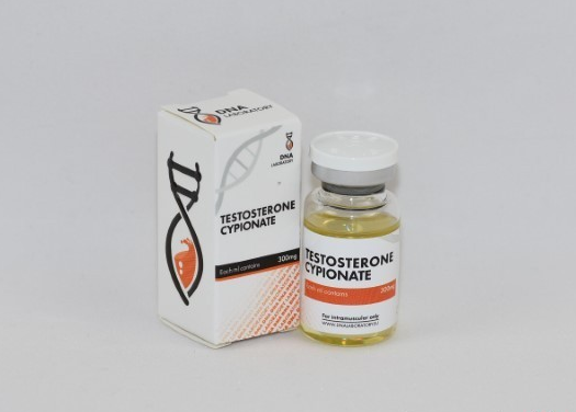Testosterone Cypionate 300 mg